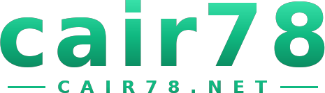 cair78 logo