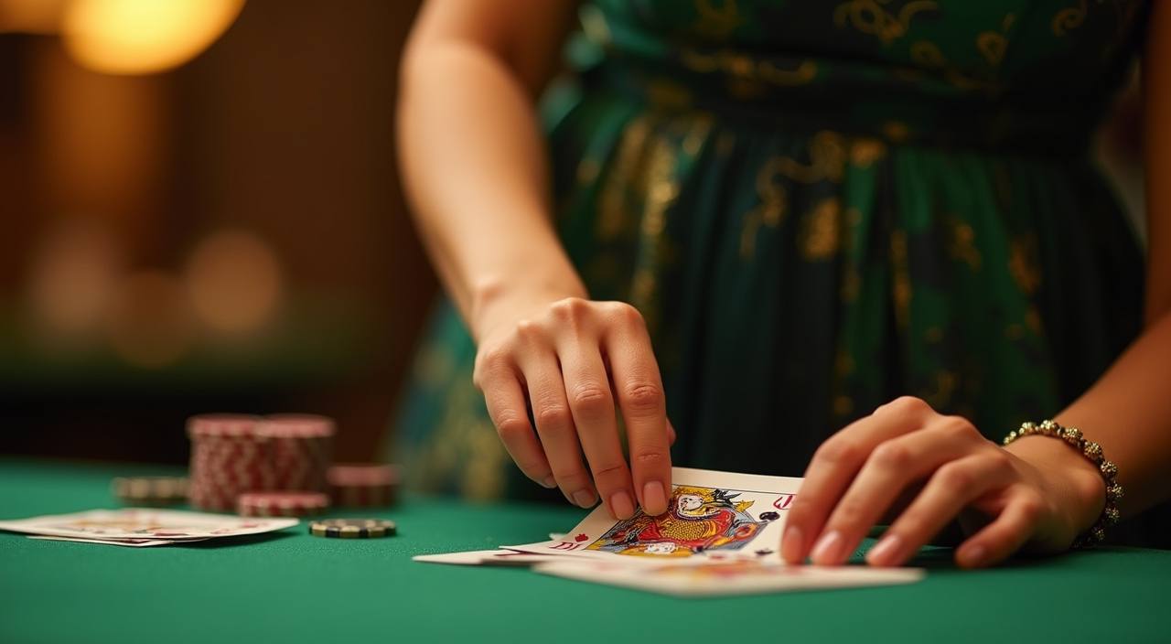 cair78 Slots room